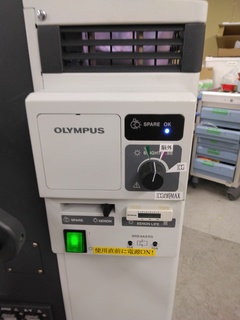 手術用顕微鏡｜OME-9000｜オリンパスメディカルシステムズ株式会社の写真5枚目