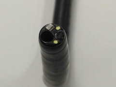 上部消化管用経鼻スコープ｜EG-L580NW｜富士フイルムメディカルの写真5枚目