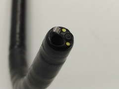 上部消化管用経鼻スコープ｜EG-L580NW｜富士フイルムメディカルの写真5枚目