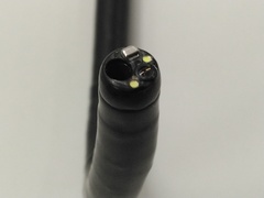 上部消化管用経鼻スコープ｜EG-L580NW｜富士フイルムメディカルの写真5枚目