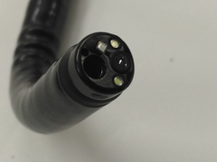 上部消化管用スコープ｜EG-L600WR7｜富士フイルムメディカルの写真5枚目