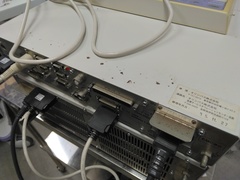 内視鏡光源＆プロセッサー装置｜CV-260SL・CLV-260NBI｜オリンパスメディカルシステムズ株式会社の写真5枚目