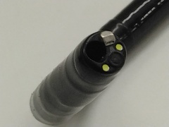 Video Transnasal Gastroscope｜EG-L580NW7｜Fujifilm Medical photo5