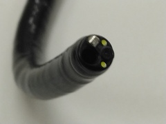 Video Transnasal Gastroscope｜EG-L580NW7｜Fujifilm Medical photo5