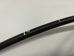 上部消化管用汎用スコープ｜EG-600WR｜富士フイルムメディカルの写真5枚目