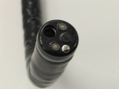 Video Colonoscope｜CF-240I｜Olympus Medical Systems photo5
