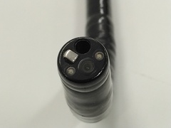 Video Colonoscope｜PCF-Q240ZI｜Olympus Medical Systems photo5