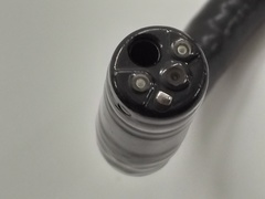 Video Colonoscope｜PCF-Q260AI｜Olympus Medical Systems photo5