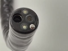 大腸ビデオスコープ｜CF-Q240I｜オリンパスメディカルシステムズ株式会社の写真5枚目