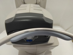 ノンコンタクトトノメータ｜CT-1 FREXY｜トプコンの写真5枚目