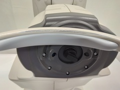 オートケラトレフラクトメータ｜KR-1 FREXY｜トプコンの写真5枚目