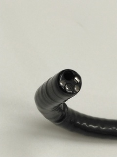 Video Transnasal Gastroscope｜EG-580NW｜Fujifilm Medical photo5