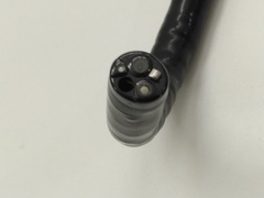 上部消化管汎用ビデオスコープ｜GIF-PQ260｜オリンパスメディカルシステムズ株式会社の写真5枚目