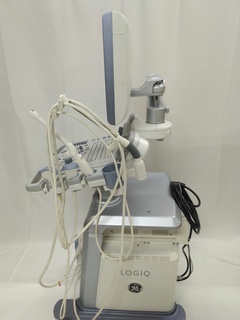 Ultrasound system(Color)｜LOGIQ P5｜GE Healthcare photo5