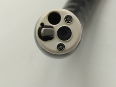 下部消化管用光学拡大スコープ｜EC-590ZP｜富士フイルムメディカルの写真5枚目