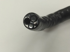 上部消化管汎用ビデオスコープ｜GIF-Q150X｜オリンパスメディカルシステムズ株式会社の写真5枚目