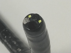 Video Transnasal Gastroscope｜EG-L580NW7｜Fujifilm Medical photo5