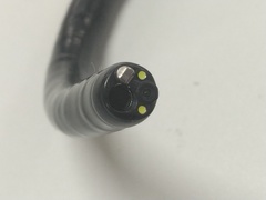 Video Transnasal Gastroscope｜EG-L580NW7｜Fujifilm Medical photo5