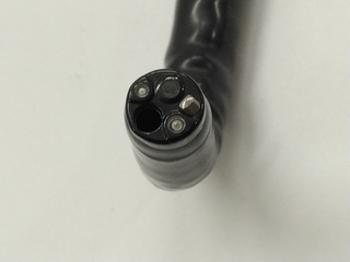 上部消化管汎用ビデオスコープ｜GIF-H290｜オリンパスメディカルシステムズ株式会社の写真5枚目
