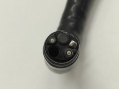 上部消化管汎用ビデオスコープ｜GIF-H170｜オリンパスメディカルシステムズ株式会社の写真5枚目