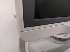 超音波診断装置（カラードプラ）｜Xario100 TUS-X100｜キヤノンメディカルシステムズの写真5枚目