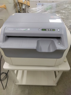 CRシステム｜FCR PRIMA  T (CR-IR 392 )｜富士フイルムメディカルの写真5枚目