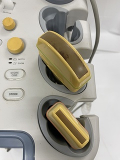 超音波診断装置（カラードプラ）｜SSA-580A Nemio XG｜キヤノンメディカルシステムズの写真5枚目