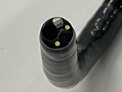 上部消化管用経鼻スコープ｜EG-L580NW7｜富士フイルムメディカルの写真5枚目
