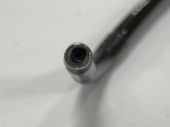 Rhinolaryngoscope｜ENF TYPE V｜Olympus Medical Systems photo5