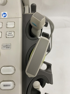 Ultrasound System(Color)｜Xario100 TUS-X100｜Canon Medical Systems photo5