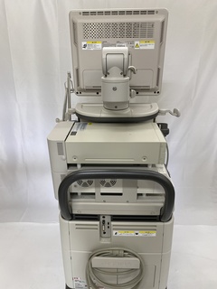 超音波診断装置(カラードプラ)ＬＣＤ｜Aplio 400 TUS-A400｜キヤノンメディカルシステムズの写真5枚目