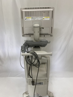 Ultrasound System(Color)｜Xario100 TUS-X100｜Canon Medical Systems photo5
