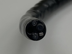 Video Gastroscope｜GIF-Q260｜Olympus Medical Systems photo5