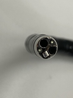 Video Gastroscope｜GIF-XP260NS｜Olympus Medical Systems photo5