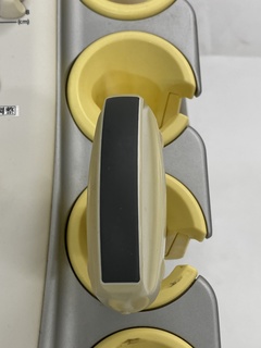 Ultrasound system｜F37｜Hitachi photo5