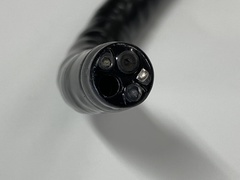 Video Gastroscope｜GIF-Q260｜Olympus Medical Systems photo5