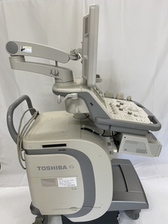超音波診断装置｜Aplio 300 TUS−A300｜キヤノンメディカルシステムズの写真5枚目
