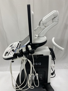 Ultrasound system(Color)｜LOGIQ P9｜GE Healthcare photo5