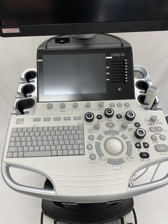 Ultrasound system(Color)｜LOGIQ S8 XDclear｜GE Healthcare photo5