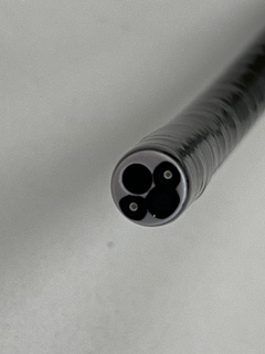 Video Bronchoscope｜BF-260｜Olympus Medical Systems photo5