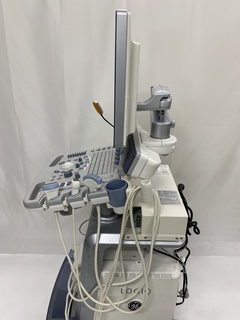 超音波診断装置（カラードプラ）｜LOGIQ P6｜GEヘルスケアの写真5枚目