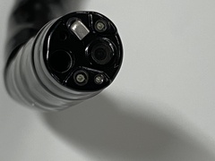 Video Gastroscope｜GIF-H260Z｜Olympus Medical Systems photo5