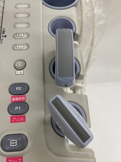 超音波診断装置（カラードプラ）｜LOGIQ P6｜GEヘルスケアの写真5枚目