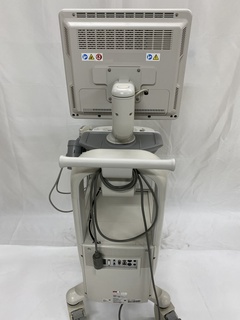 超音波診断装置（カラードプラ）｜Xario100 TUS-X100S｜キヤノンメディカルシステムズの写真5枚目
