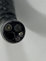 上部消化管汎用ビデオスコープ｜GIF-Q260J｜オリンパスメディカルシステムズ株式会社の写真5枚目
