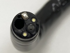 上部消化管用スコープ｜EG-L600WR7｜富士フイルムメディカルの写真5枚目