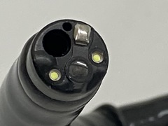 上部消化管用スコープ｜EG-L600WR7｜富士フイルムメディカルの写真5枚目
