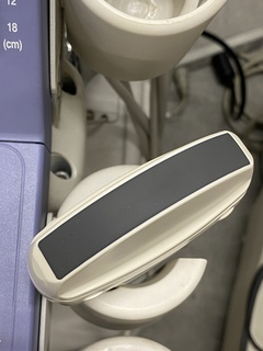 Ultrasound system(Color)｜Prosound α6｜Hitachi photo5