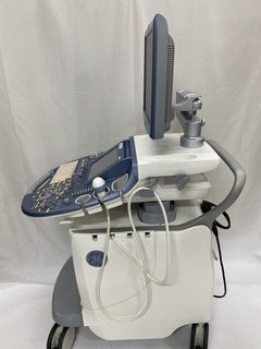 Ultrasound system(Color)｜Voluson E8 Expert｜GE Healthcare photo5