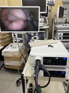 内視鏡光源＆プロセッサー装置｜VP-7000＆BL-7000(ELUXEO 7000)｜富士フイルムメディカルの写真5枚目